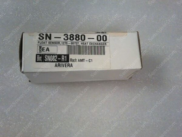 SN-3880-00 | FLOAT SENSOR, 1270-00737, HEAT EXCHANGER - Image 2
