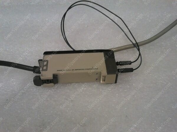 E3X-A11 | PHOTOELECTRIC SENSOR - Image 2