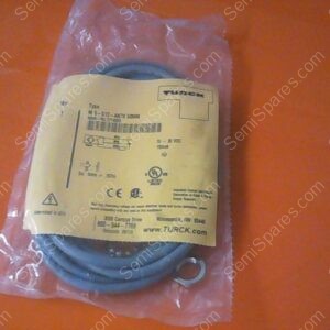 MS-4000-00 | SENSOR,PROXIMITY SWITCH, 5160009, I3