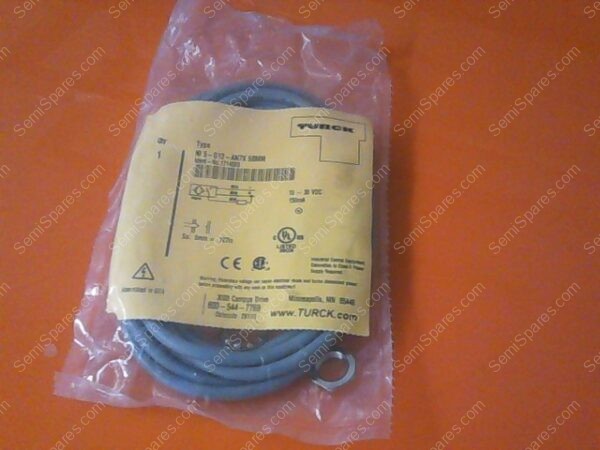 MS-4000-00 | SENSOR,PROXIMITY SWITCH, 5160009, I3