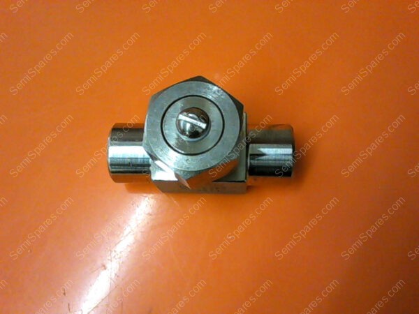 SS-53F2-2571 | NUPRO SS-53F2-2571 VALVE - Image 5