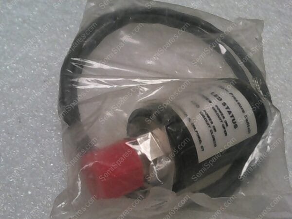 EA100AD-17 | SOLID STATE PRESSURE SWITCH - Image 2