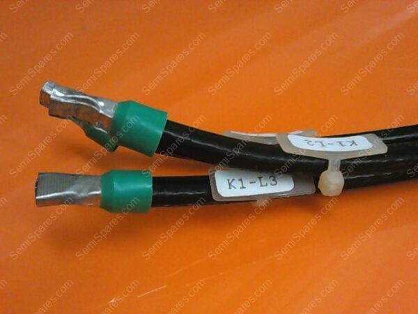 853-034487-003 | ASSY,HARN,AC/DC CB1,CE-97 - Image 4