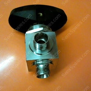 SS-45XS8-K | WHITLEY SS-45XS8-K 3-WAY VALVE