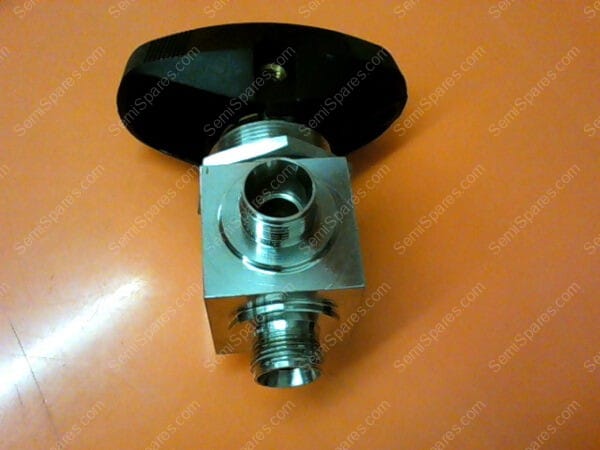 SS-45XS8-K | WHITLEY SS-45XS8-K 3-WAY VALVE