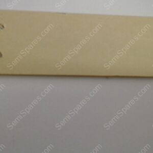 XX-0691-00 | WINDOW,FLOW,METER #13257-05