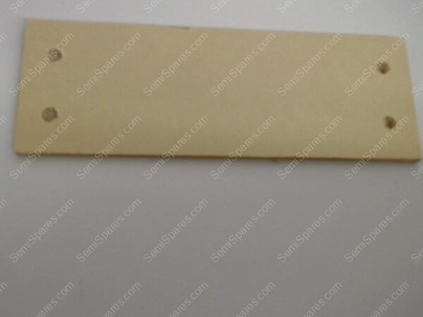 XX-0691-00 | WINDOW,FLOW,METER #13257-05