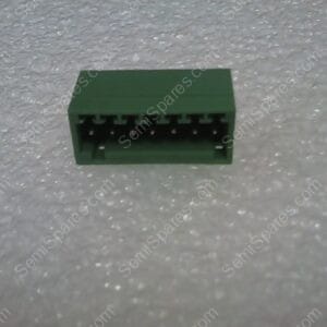 1881600 | CONN TERM BLK HDR 2.5MM 7POS