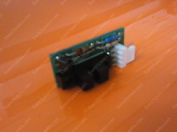 SN-0155-00 | SENSOR,DOOR TOP,P/N A90-004-01 - Image 3
