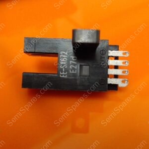 795-092093-003 | OMRON EE-SX672 SENSOR GAP