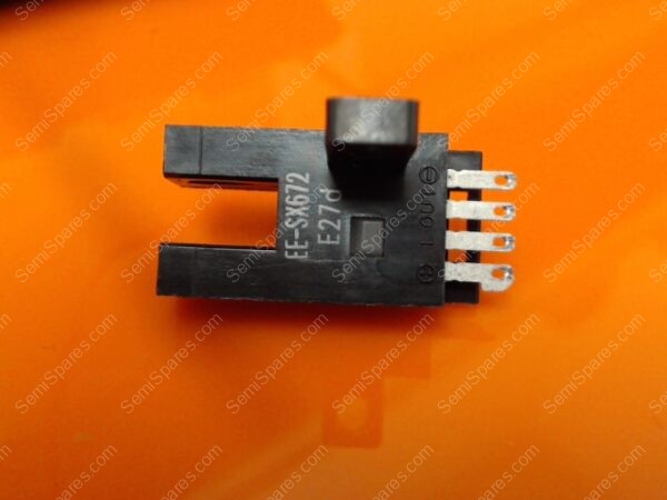 795-092093-003 | OMRON EE-SX672 SENSOR GAP