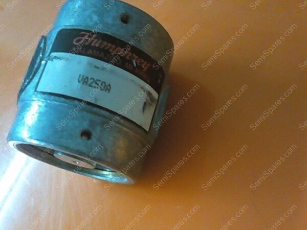 VL-5070-00 | VALVE, 3870-01219, 3 WAY SOLENOID, AMAT-C1