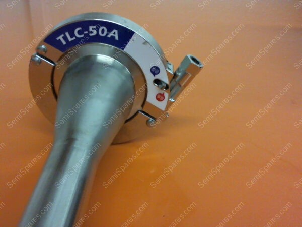 TLC-50-A | TENSION LOCK CLAMP - Image 2