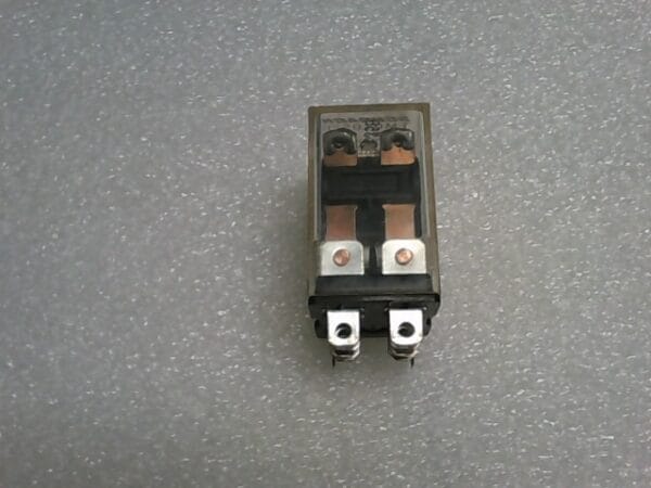 TM010S20 | SCHRACK RELAY 120V 10A AT 240VAC - Image 5