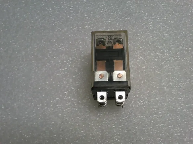 TM010S20 | SCHRACK RELAY 120V 10A AT 240VAC - Image 5