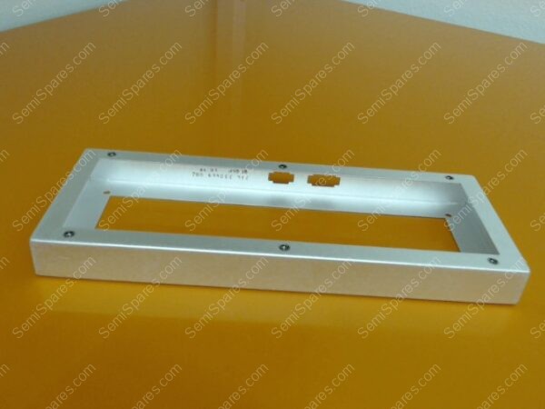 714-330469-002 | HSG,FAN,FD-THRU,TACH - Image 2