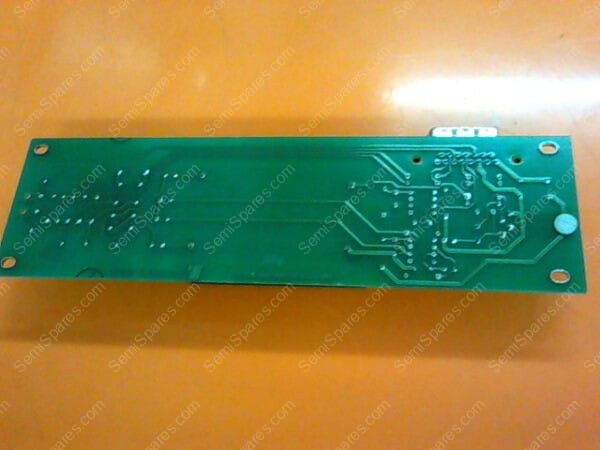 810-017086-206 | ASSY,PCB,ESC PWR SPLY