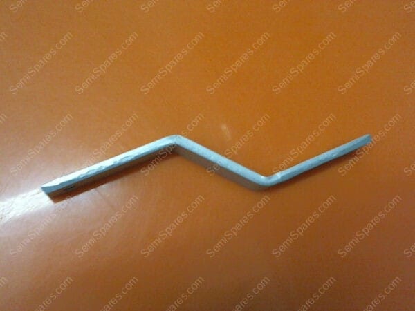 715-009999-001 | BRACKET RELAY - Image 3
