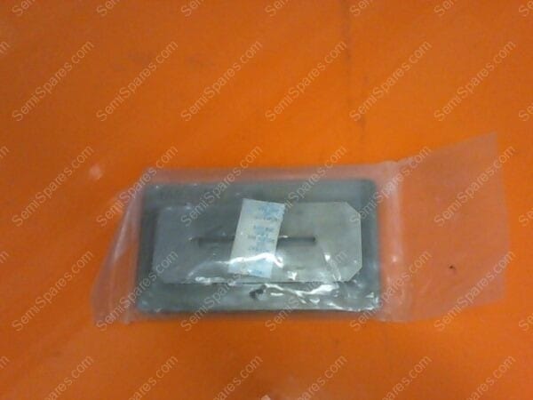 HC-0780-00 | PLAT,101480001,ARC CHAMBER,FRONT,MOLY - Image 2