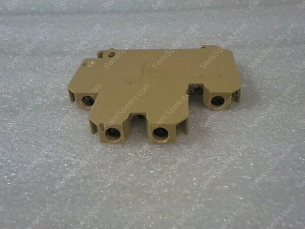 DK 4QV | DIN RAIL TERMINAL BLOCKS DK 4QV - Image 2