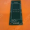 710-017015-001 | FAB  PCB-WAFER EDGE SENSOR AMP