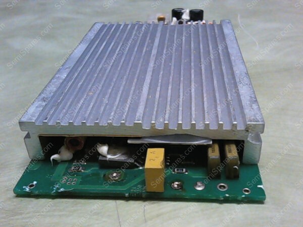 44-10101-01 | MEGA POWER ASSY 44-10101-01 REV P3 - Image 2