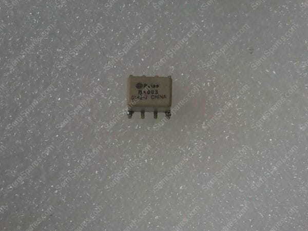 B4003 | CMC 2LN SMD