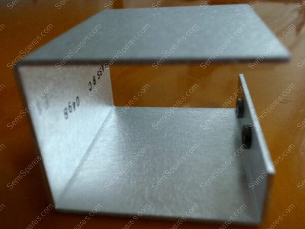 714-370550-003 | ENCL,RF CONN,LWR MATCH