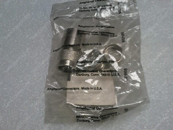 74868 UG-204C/U | AMPHENOL CONNECTOR UHF RF - Image 2