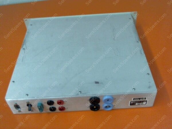 PS-0801-RP | SCAN,SELECTOR ASSY,PN F3879001S - Image 3