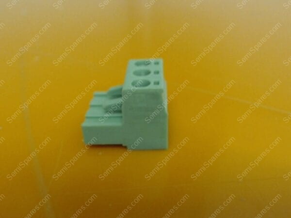 668-060101-008 | CONNECTOR,PHOENIX 8 POSITION - Image 5