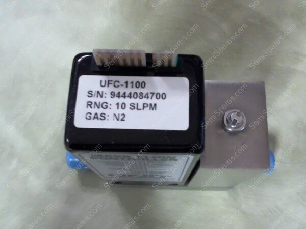 MF-1380-00 | MFC,UNIT UFC-1100A, N2, 10 SLPM, MRC - Image 3