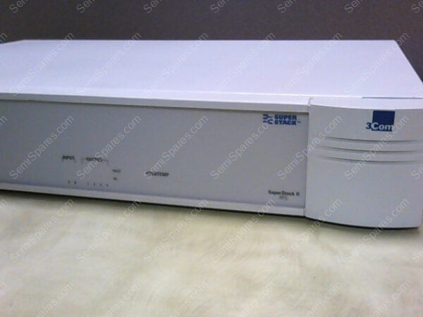 3C565047A | 3COM 3C565047A SUPERSTACK II 240W RPS - Image 6