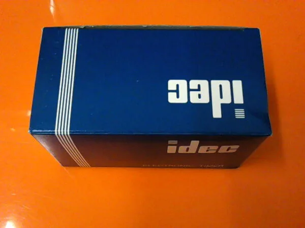 70-0045-001 | IDEC ELECTRONIC TIMER GT3D-3AD24 5A(RES.) 24VDC 5A(RES.) 240VAC AC/DC24V - Image 3