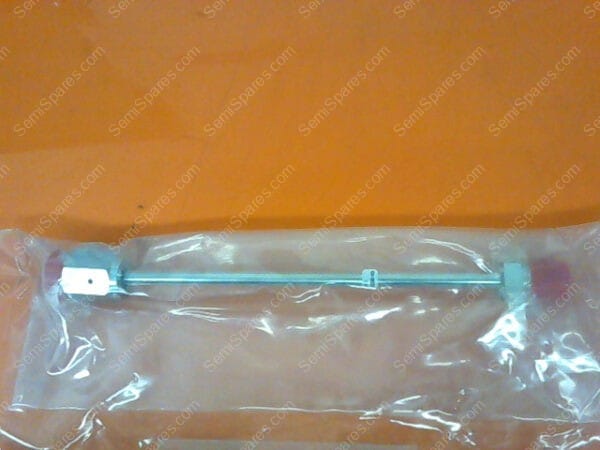 839-385008-910 | WLDMNT,LINE EXT,SHUTOFF VALVE - Image 3