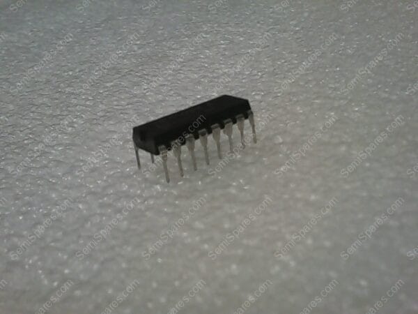 M74LS160AP | 8 PIN DIP - Image 3
