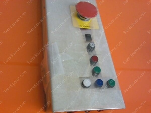 853-017152-003 | ASSY,EMO BOX FRONT - Image 4