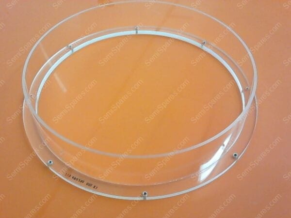 713-490255-001 | BAFFLE,UPPER MATCH,HIGH FLOW - Image 6