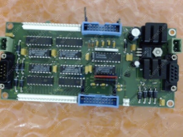 BD-9310-00 | PC BOARD,16790-01, 32 BIT OUTPUT, SAT - Image 2