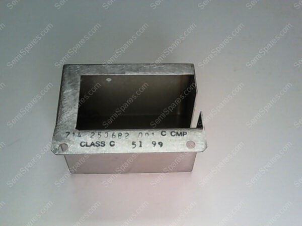 714-250682-001 | COV,SW,INTLK,LWR MATCH BOX - Image 3