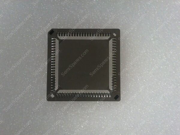 822472-7 | CONN SOCKET PLCC 84POS TIN-LEAD - Image 2