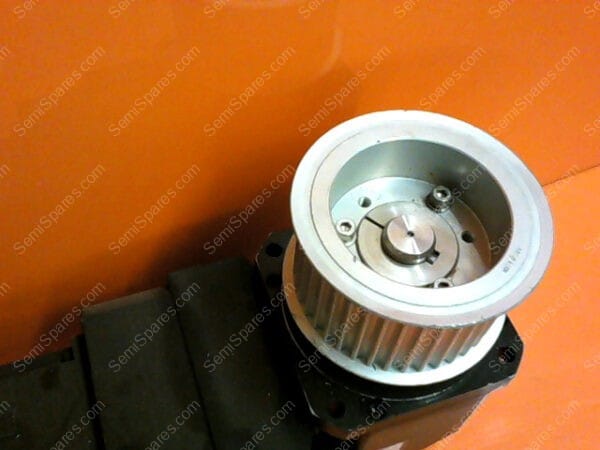 MB115-059 | BAYSIDE PRECISION GEARHEAD - Image 3