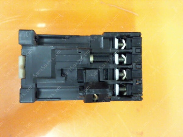 B9-30-10 | CONTACTOR 9A 110/120 VAC COIL - Image 3