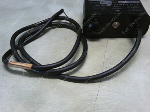 386C0001-01 | MEGA SYSTEMS BRKT PHOTO ELEC LEVEL SENSOR TK-010 R112 - Image 3