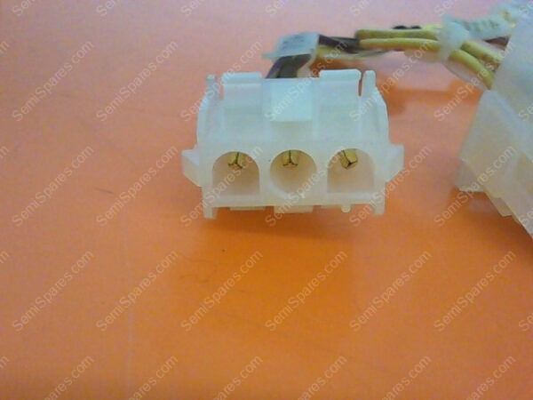 853-017822-001 | CABLE  ADAPTOR INTERFACE - Image 3