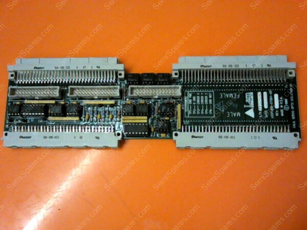 810-057064-001 | ASSY,PCB,GALIL,SERVO,OPTO ISO - Image 2
