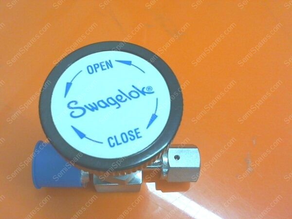 SS-4BK-V51 | SWAGALDE,VALVE STEEL BELLOW - Image 3