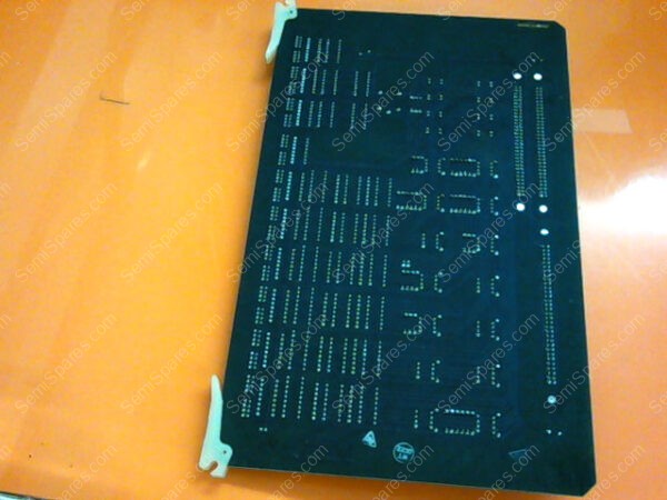 810-017075-003 | PCB,ORBITAL WELD,GAS PNL INT 2 - Image 3