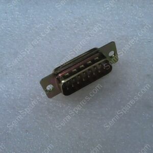 ITT CONNECTOR | ITT CONNECTOR