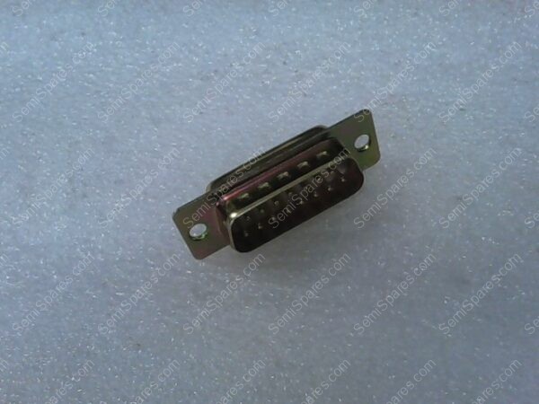 ITT CONNECTOR | ITT CONNECTOR